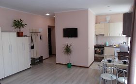 Apartment Near The Forum Mall
